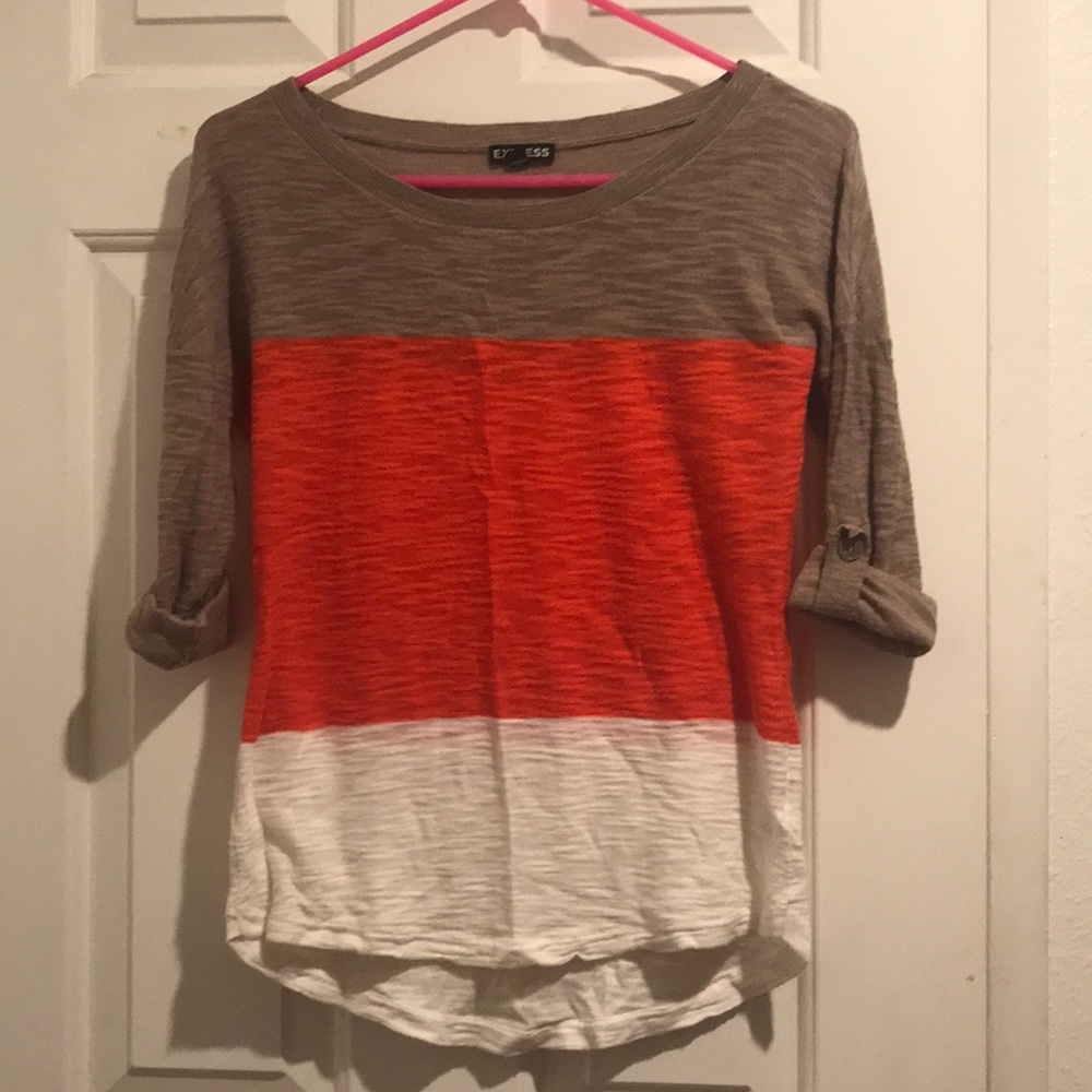 Sweater - Picture 3 of 3